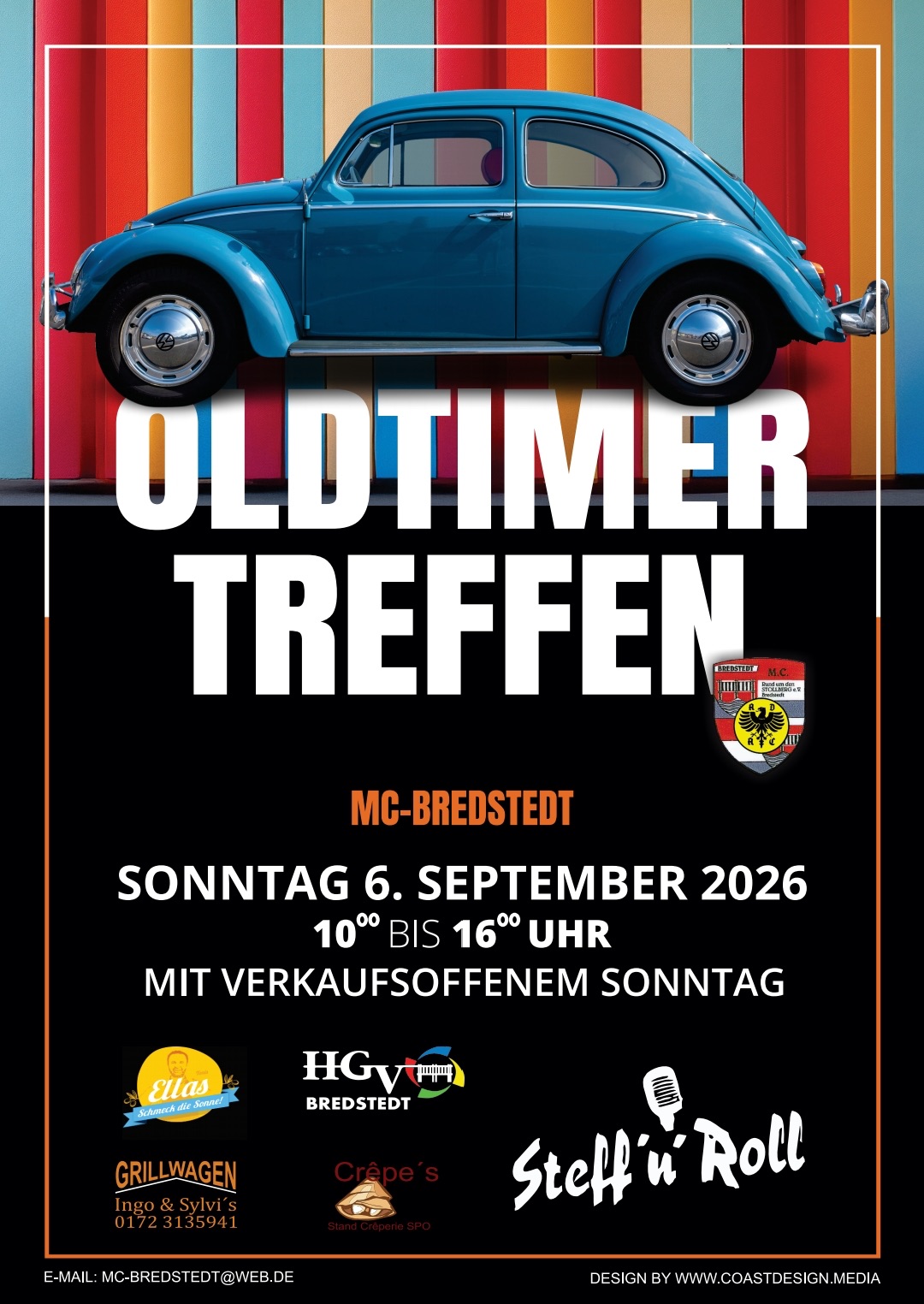 Events/Oldtimer